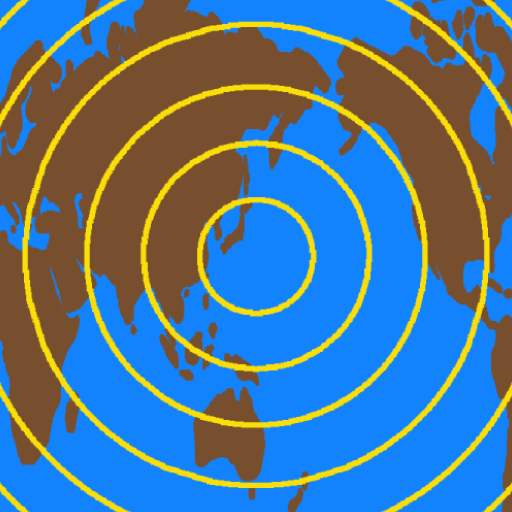 IntermediatePointMap byNSDev logo