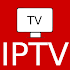 Simple IPTV player1.0.8