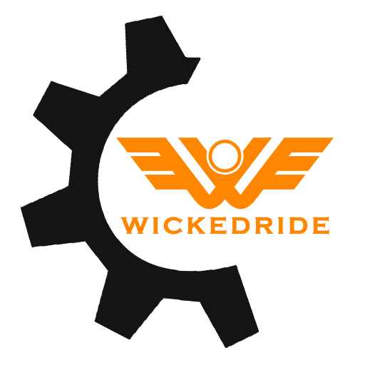 WickedRide A2A Ops  Icon