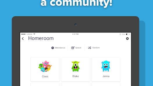 ClassDojo 5.99.2 for Android (Latest Version) Gallery 5