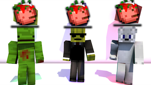Playground Ragdoll Melon MCPE Screen 2