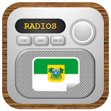 Rádios do Rio Grande do Norte - Rádios Online AMFM icon
