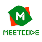 MeetCode APP  Icon