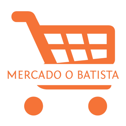MOB | Mercado O Batista for  Android – Latest Version & Features app icon