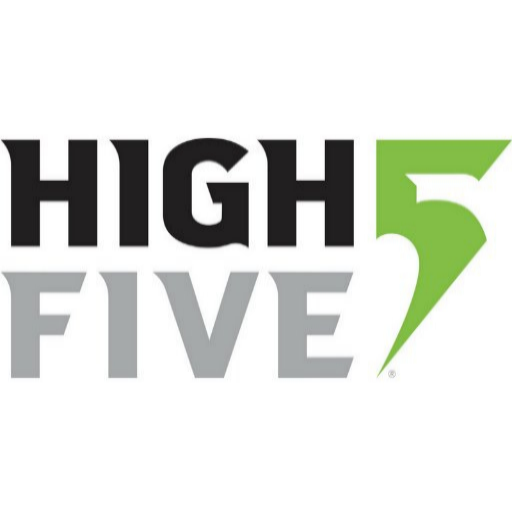 High five 2.16.20191018 Icon