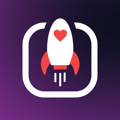 Followyst | Likes & followers logo