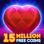 Cover Image of ดาวน์โหลด Love Slots: Casino Slot Machine Grand Games Free 1.52.3 APK