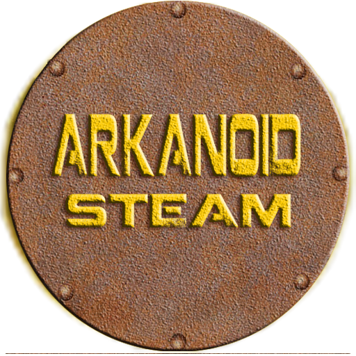 Arkanoid Steam