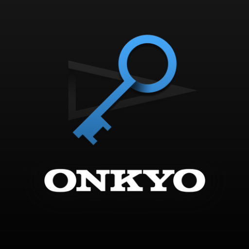 Onkyo HF Player Unlocker 1.1.4 Icon
