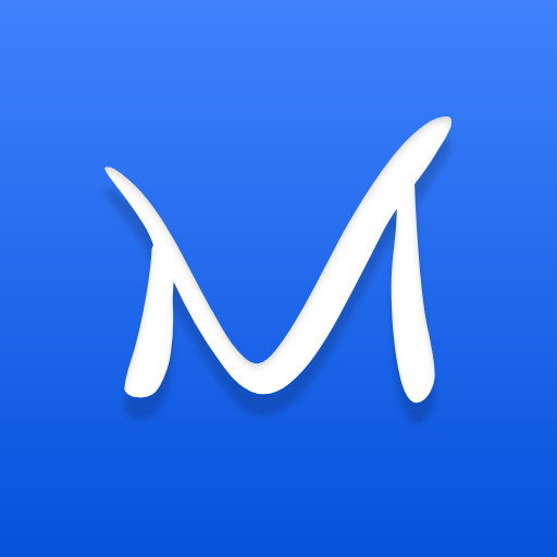 MuseNovel logo