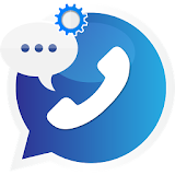 WhatsWeb Desktop Messenger icon