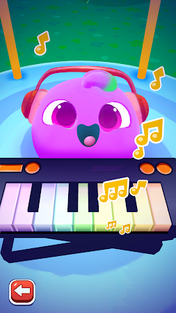 Game screenshot My Boo 2: My Virtual Pet Game hack