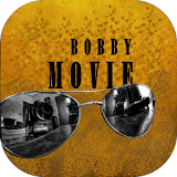 Bobby Movie Box icon