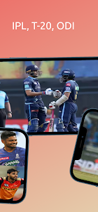 IPL Live - Cricket TV Tips