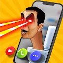 アプリのダウンロード Toilet Prank Call & Message をインストールする 最新 APK ダウンローダ