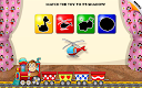 screenshot of Abby Monkey Basic Skills Presc