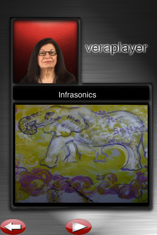 VeraApps Screen 3