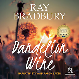Icon image Dandelion Wine