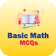 Mathematics MCQ Solution App