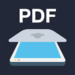 Cover Image of ダウンロード Scanner App: PDF Document Scan 1.1 APK