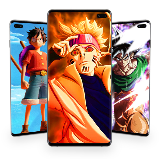 Anime Wallpapers Live - AppWisp.com
