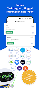 Finku Track Money & Budget v1.7.0 (MOD,Premium Unlocked) Free For Android 2