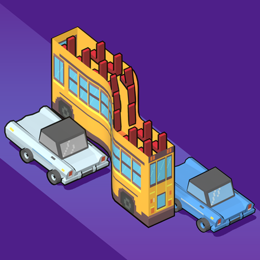 Elastic Bus logo