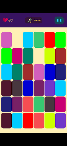 Memorize - Matching Pairs Screen 3
