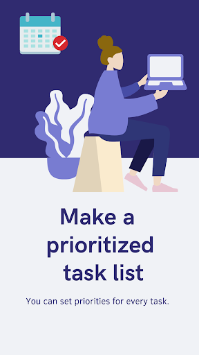 Goal Tracker Plus Todo list