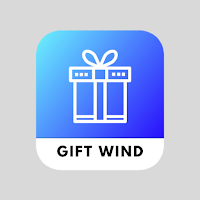 Gift Wind Earn Gift Cards