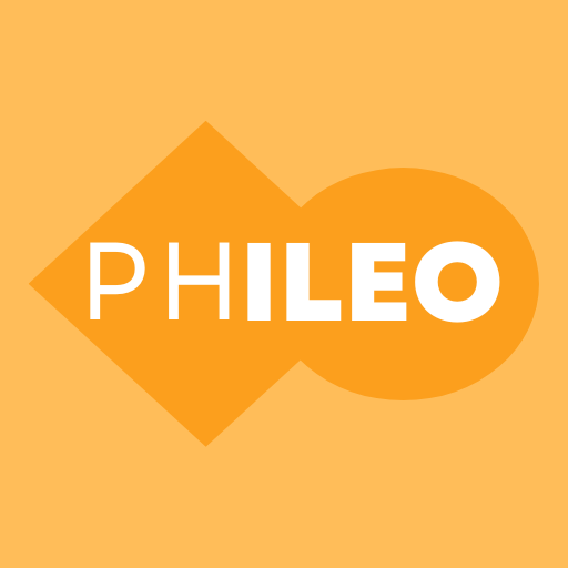 Phileo for  Android – Latest Version & Features app icon