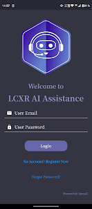 LCXR AI Assistant