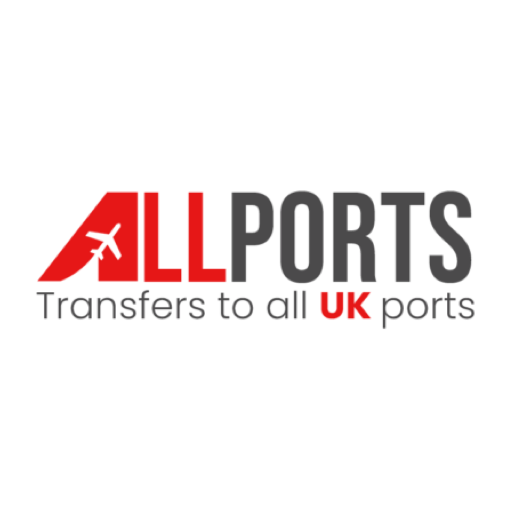 All PORTS logo