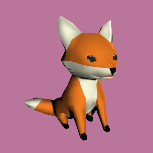 ESO Fox songs Viola volume 3 logo