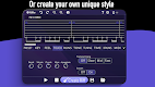screenshot of Riffler: Guitar Riff Generator