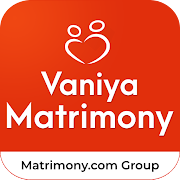 Vaniya Matrimony - Vaniya Marriage and Vivah App