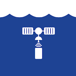 Icon image Sea Flow Tracker by TriM