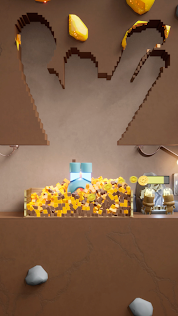 Deep Town: Idle Mining Tycoon - Screenshot 3