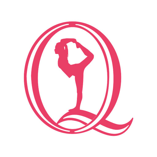 Qs Beauty Yoga logo