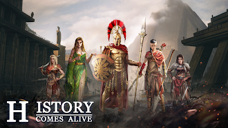 Game screenshot Fire and Glory: Blood War apk download
