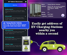 Electric Charging Stationsのおすすめ画像5