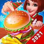 Cover Image of Download My Restaurant: Crazy Cooking Games & Home Design 1.0.12 APK