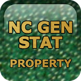 NC General Statutes - Property icon