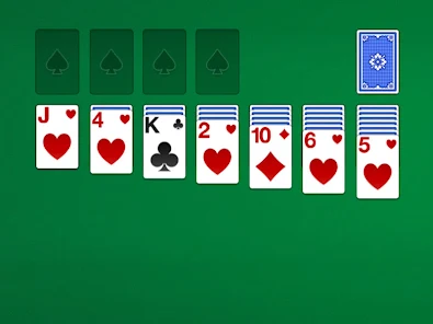 Solitario gratis classico best sale