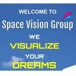 Icon image Space Vision