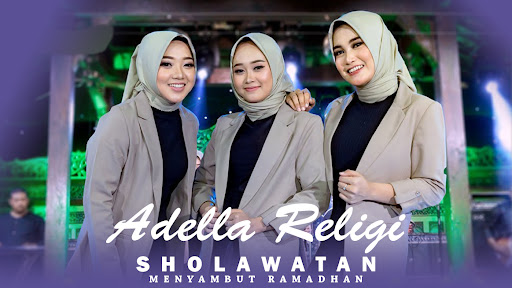 adella religi full album Screen 2