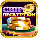 Cover Image of Download Chip Decryption 2  APK
