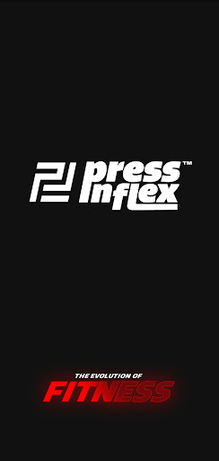 Android application Press N Flex screenshort