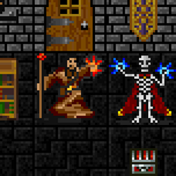 Icon image Dungeons of Chaos