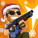 Cover Image of Download Auto Hero: Auto-shooting game 1.0.27.68.25 APK